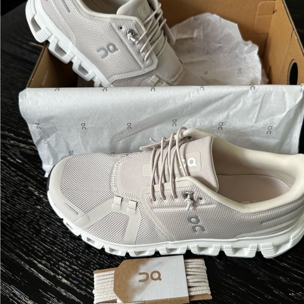 OnRunning Cloud 6